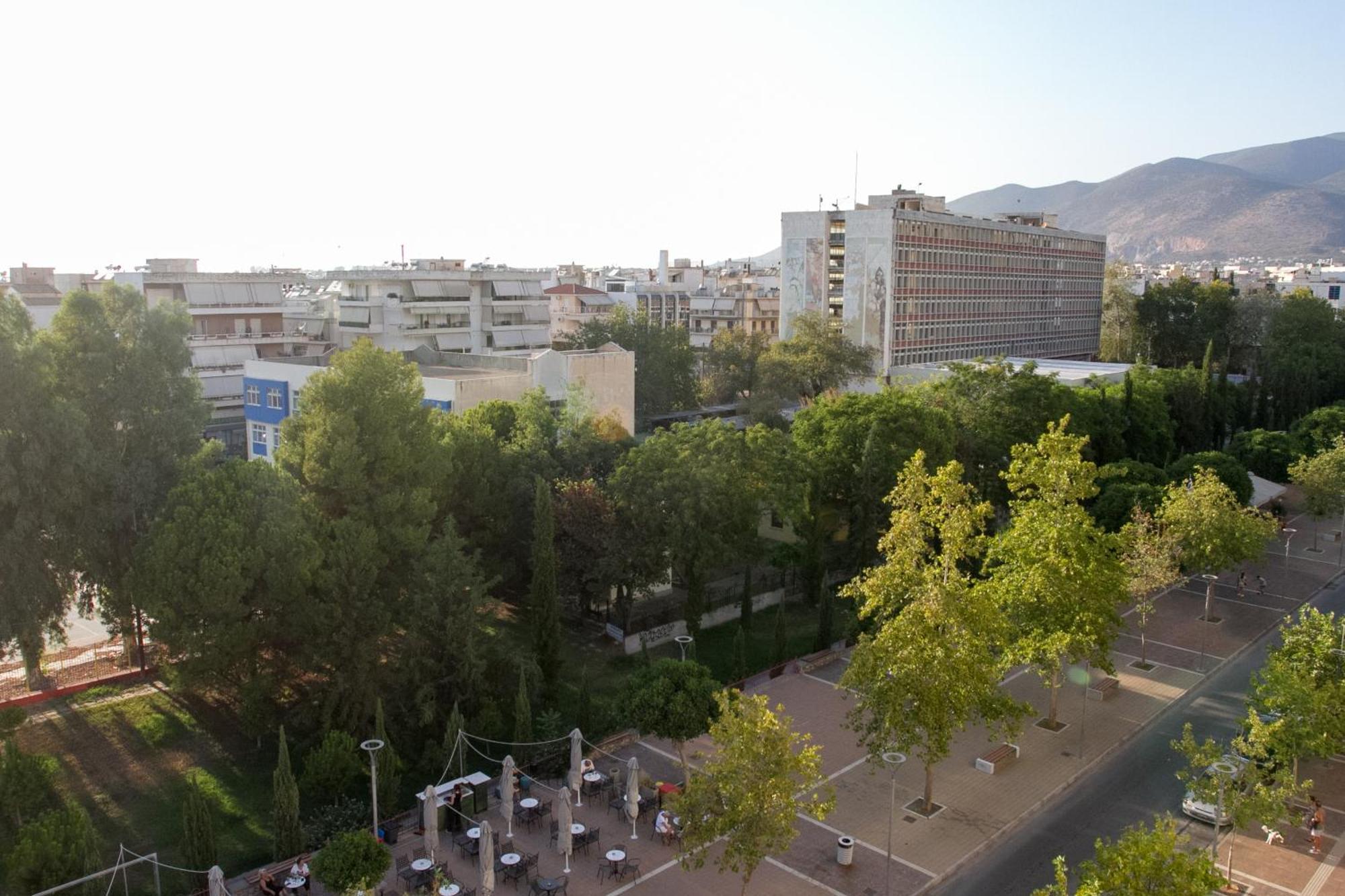 Kalamata 360 View Dış mekan fotoğraf